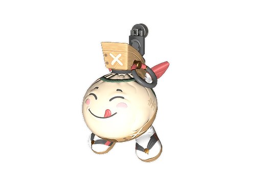 Lil' Dumplin'