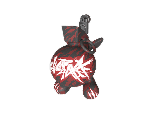 Bomb Tag