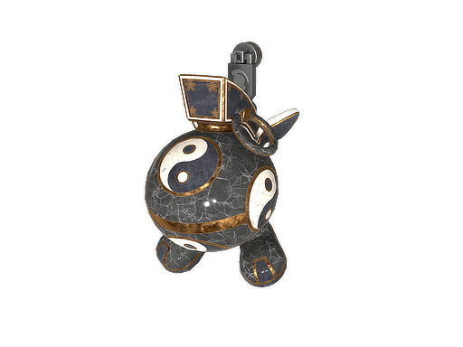 Lil' Zen