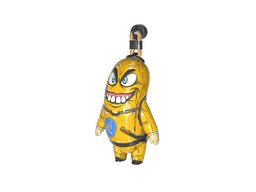 Charm | That's Bananas
