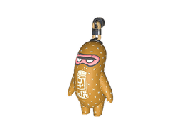Charm | Pinch O' Salt