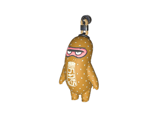 Pinch O' Salt