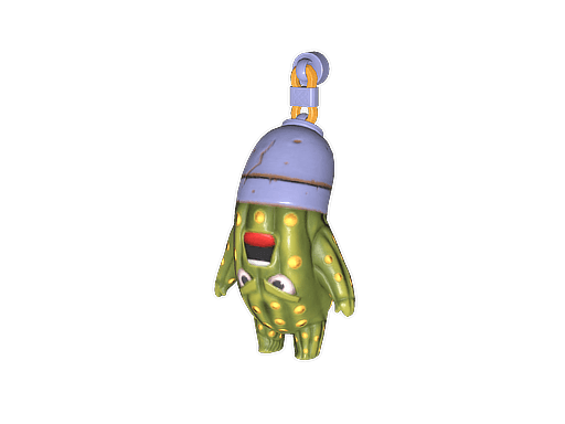 Lil' Prick