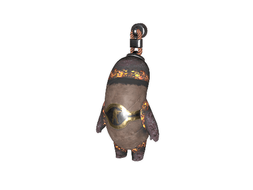 Lil' Smokey
