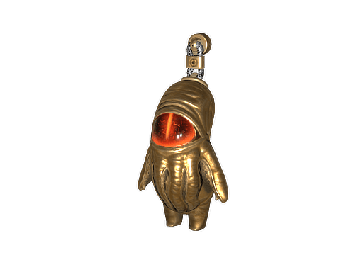 Lil' Eldritch