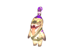 Charm | Lil' Cackle