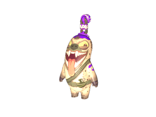Lil' Cackle