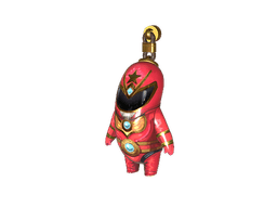 Charm | Lil' Hero