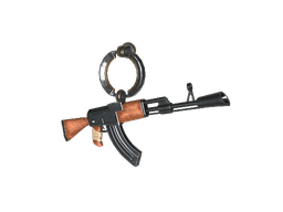 Charm | Baby's AK