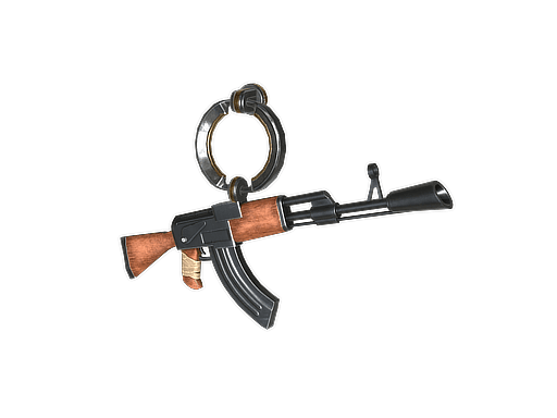Baby's AK