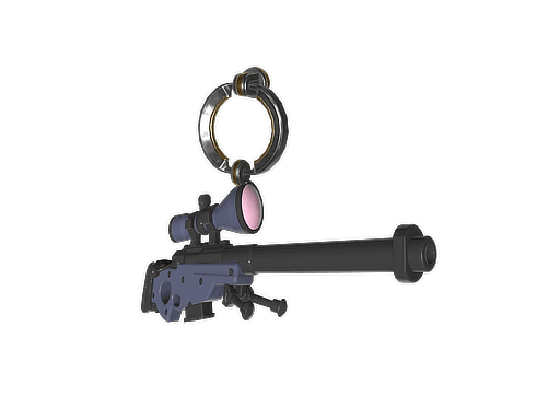 Pocket AWP