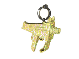 Charm | Disco MAC