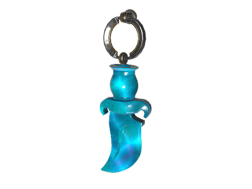 Semi-Precious