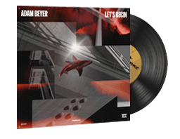 Adam Beyer, Red Room