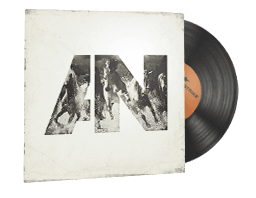 AWOLNATION, I Am