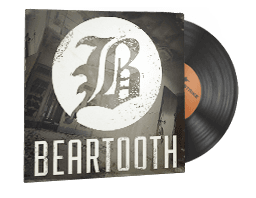 Beartooth, Disgusting
