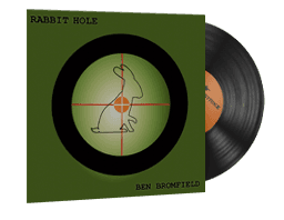 Music Kit | Ben Bromfield, Rabbit Hole