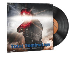Daniel Sadowski, Total Domination