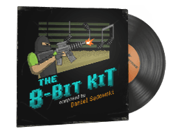 Daniel Sadowski, The 8-Bit Kit