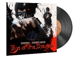 Daniel Sadowski, Eye of the Dragon