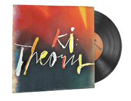 Ki:Theory, MOLOTOV
