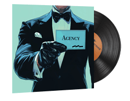 Music Kit | Matt Levine, Agency