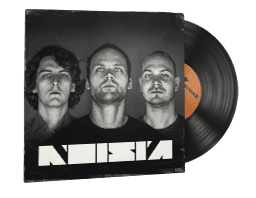 Noisia, Sharpened