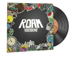 Roam, Backbone