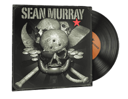 Sean Murray, A*D*8