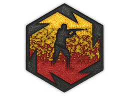 Danger Zone