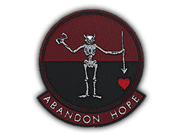 Abandon Hope