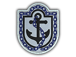 Anchors Aweigh
