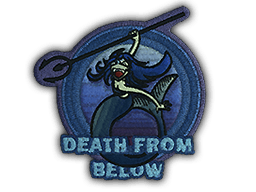 Death From Below