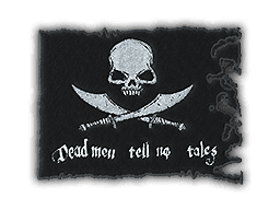 Dead Men
