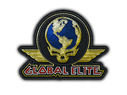 Metal The Global Elite ★