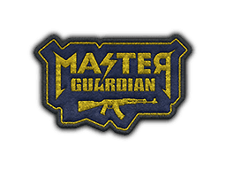 Metal Master Guardian I