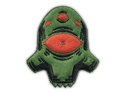 Vortigaunt