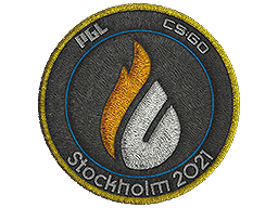 Copenhagen Flames | Stockholm 2021