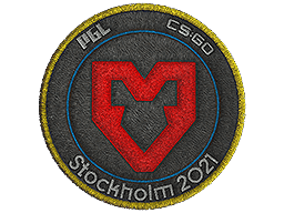 MOUZ | Stockholm 2021