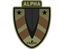 The Alpha Collection