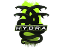 The Operation Hydra Collection