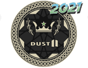 The 2021 Dust 2 Collection