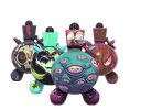 Dr Boom Charm Collection