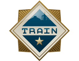 The Train 2025 Collection