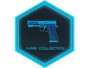 The X-Ray Collection