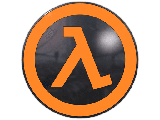 Lambda Pin