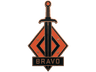 Bravo Pin