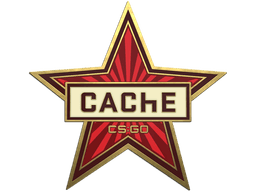 Cache Pin
