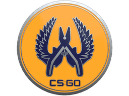 Guardian 2 Pin