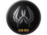 Guardian Elite Pin